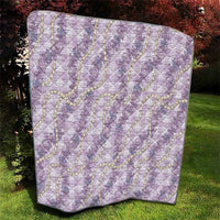 Pua Kalaunu Lei Quilt Palaka Pattern