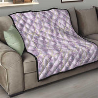 Pua Kalaunu Lei Quilt Palaka Pattern