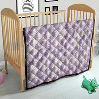 Pua Kalaunu Lei Quilt Palaka Pattern
