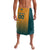 Custom Rugby Australia Lavalava Junior Wallabies Go Champions