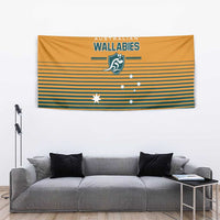 Rugby Australia Tapestry Junior Wallabies Go Champions