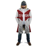 Tonga Rugby Custom Cloak Tonga Sea Eagles Go Champions LT01 - Polynesian Pride