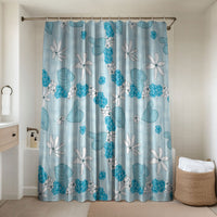 Hawaii Anthurium Tiare Pikake Lei Bathroom Set UliUli Lauhala Art Pattern