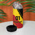 Custom PNG Rugby 4 in 1 Can Cooler Tumbler The Kumuls Are On A Roll