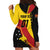 Custom PNG Hoodie Dress The Kumuls Are On A Roll