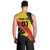 Custom PNG Men Tank Top The Kumuls Are On A Roll