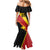 Custom PNG Mermaid Dress The Kumuls Are On A Roll