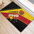 PNG Rubber Doormat The Kumuls Are On A Roll