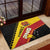 PNG Rubber Doormat The Kumuls Are On A Roll