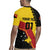 Custom PNG Rugby Jersey The Kumuls Are On A Roll