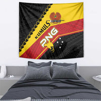 PNG Tapestry The Kumuls Are On A Roll