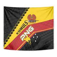 PNG Tapestry The Kumuls Are On A Roll