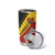 Custom PNG Rugby Tumbler Cup The Kumuls Are On A Roll