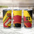 Custom PNG Rugby Tumbler Cup The Kumuls Are On A Roll