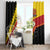 PNG Window Curtain The Kumuls Are On A Roll