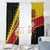 PNG Window Curtain The Kumuls Are On A Roll