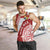 Custom Tonga Rugby Mate Maa Men Tank Top Ngatu Pattern