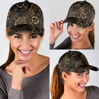 Batik Sekar Jagad Classic Cap Indonesian Traditional Pattern
