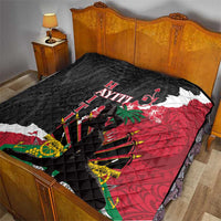 Ayiti Neg Marron Quilt Dashiki Mix Polynesian Pattern LT01 - Polynesian Pride