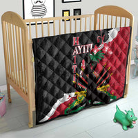 Ayiti Neg Marron Quilt Dashiki Mix Polynesian Pattern LT01 - Polynesian Pride