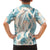 Hawaii Lei Seashells Starfish Hawaiian Shirt Fresh Summer Vibe - Polynesian Pride