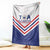 Toa Samoa Rugby Blanket 1992-1993 Special Edition - Polynesian Pride