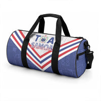 Toa Samoa Rugby Duffle Bag 1992-1993 Special Edition