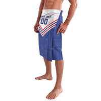 Custom Toa Samoa Rugby Lavalava 1992-1993 Special Edition - Polynesian Pride