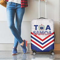 Toa Samoa Rugby Luggage Cover 1992-1993 Special Edition LT01 - Polynesian Pride