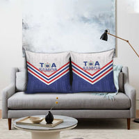 Toa Samoa Rugby Pillow Cover 1992-1993 Special Edition LT01 - Polynesian Pride