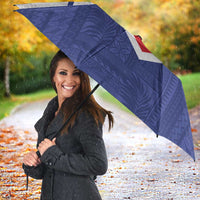 Toa Samoa Rugby Umbrella 1992-1993 Special Edition - Polynesian Pride