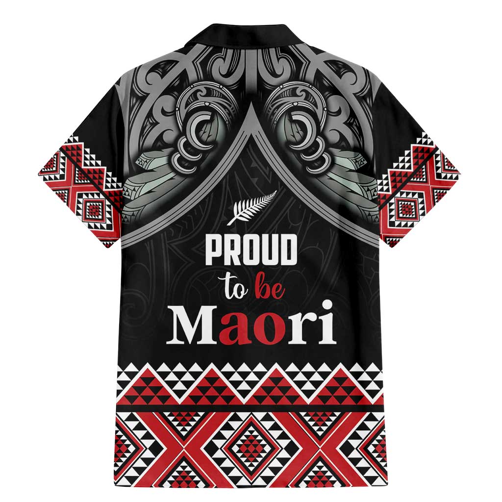 Aotearoa Toitu Te Tiriti Waitangi Family Matching Mermaid Dress and Hawaiian Shirt Proud To Be Maori