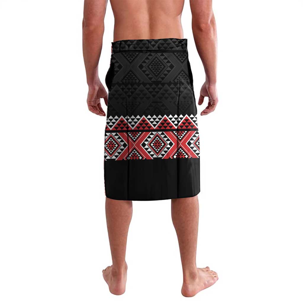 Aotearoa Toitu Te Tiriti Waitangi Lavalava Proud To Be Maori
