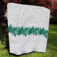 Hawaii Tropical Leaves Quilt Polynesian Pattern LT01 - Polynesian Pride