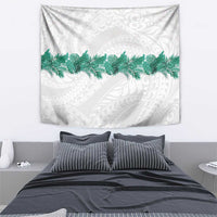 Hawaii Tropical Leaves Tapestry Polynesian Pattern LT01 - Polynesian Pride