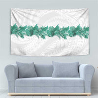 Hawaii Tropical Leaves Tapestry Polynesian Pattern LT01 - Polynesian Pride