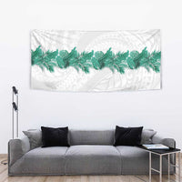 Hawaii Tropical Leaves Tapestry Polynesian Pattern LT01 - Polynesian Pride