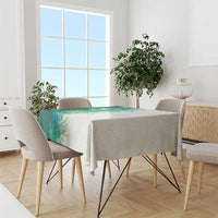 Hawaii Tropical Plant Omaomao Tablecloth Vibrant Polynesian Pattern LT01 - Polynesian Pride