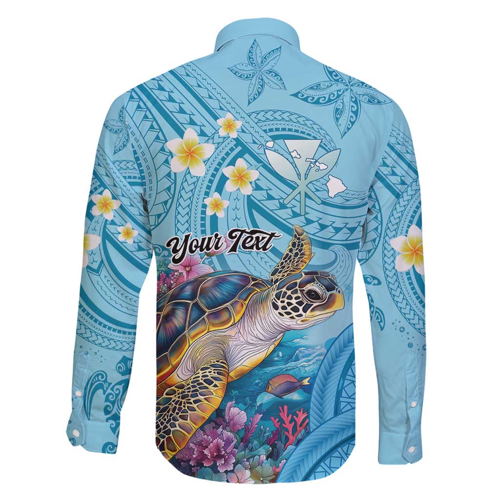 Personalized Hawaii Sea Turtle Family Matching Mermaid Dress and Hawaiian Shirt Hawaii Map Ocean Vibes