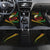 Vanuatu Independence Day Car Mats Yumi 44th Hapi Indipendens Dei