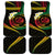 Vanuatu Independence Day Car Mats Yumi 44th Hapi Indipendens Dei