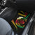 Vanuatu Independence Day Car Mats Yumi 44th Hapi Indipendens Dei