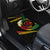 Vanuatu Independence Day Car Mats Yumi 44th Hapi Indipendens Dei