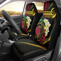 Vanuatu Independence Day Car Seat Cover Yumi 45th Hapi Indipendens Dei LT01