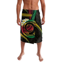 Vanuatu Independence Day Lavalava Yumi 45th Hapi Indipendens Dei LT01