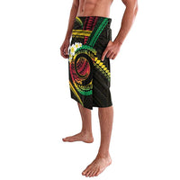 Vanuatu Independence Day Lavalava Yumi 45th Hapi Indipendens Dei LT01
