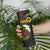 Vanuatu Independence Day Skinny Tumbler Yumi 44th Hapi Indipendens Dei