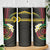 Vanuatu Independence Day Skinny Tumbler Yumi 44th Hapi Indipendens Dei