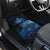 Matariki Kiwi Car Mats Silver Fern