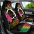 Vanuatu Port Vila Stay Strong Car Seat Cover Long God Yumi Stanap